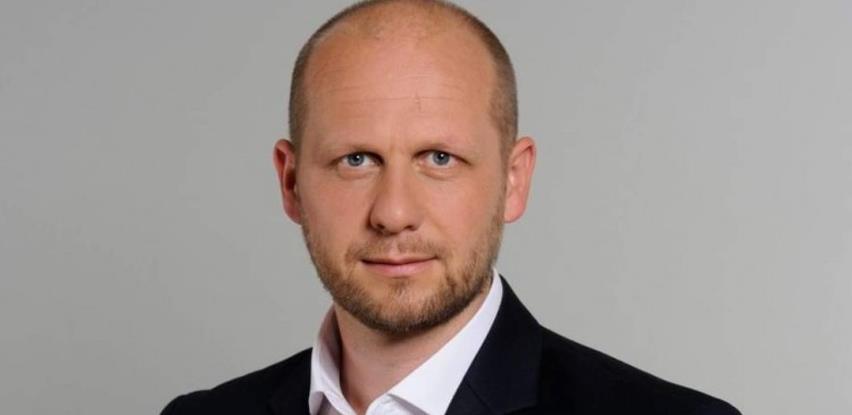 Elvedin Okerić novi predsjedavajući Skupštine KS