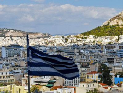 Grčka očekuje pomoć do 20. avgusta