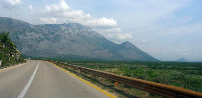 Posao od 10 miliona KM: Objavljen tender za sanaciju puta Trebinje-Ljubinje