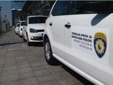 Treći ciklus pojačanih inspekcijskih kontrola na području FBiH