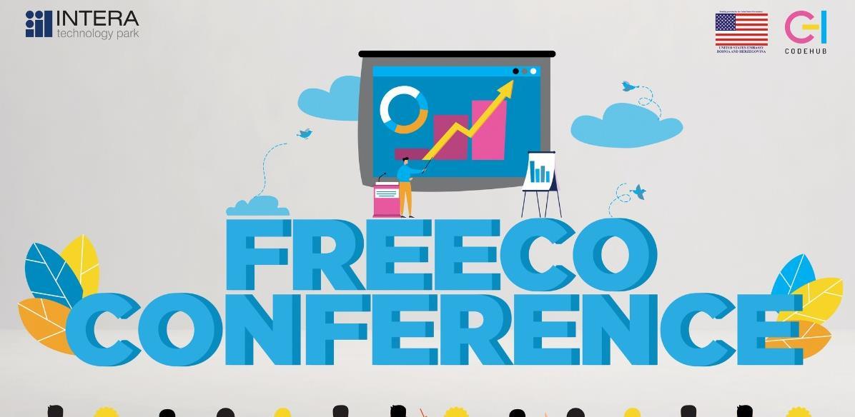 Uzbudljive poduzetničke i freelancing priče na upoznavanju s coworking konceptom