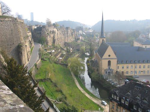Luksemburg je jedina zemlja u kojoj žene zarađuju više od muškaraca