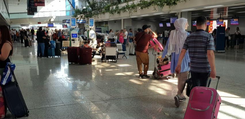 Nove mjere u BiH: Karantin za sve koji se vrate iz Španije, Njemačke i Francuske