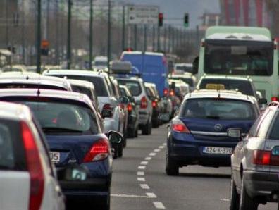 U BiH registrovano 921.456 automobila
