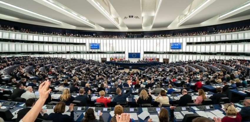 Evropski parlament odobrio "Plan za oporavak" težak 700 milijardi eura