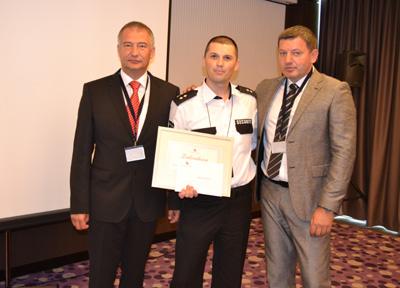 Održan polugodišnji sastanak kompanije Sector security u Doboju