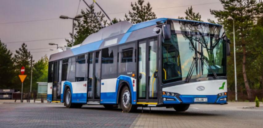 Ugovor o kreditu za nabavku trolejbusa biće potpisan u septembru