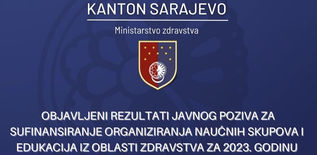 rezultati javnog poziva