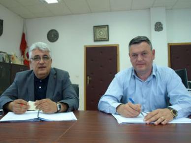 Tomislavgrad: Izgradnja kanalizacijskih kolektora i rekonstrukcija vodovoda