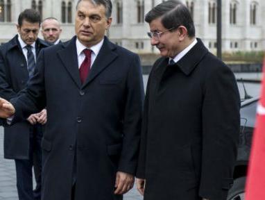 Orban: Mađarsku blokiraju Hrvatska i Rumunija