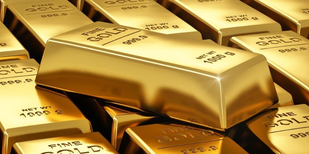 Gold