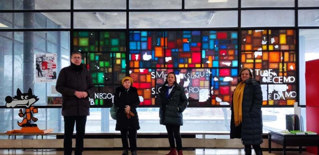 Historijski muzej BiH