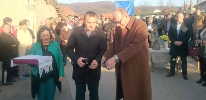 Podrška održivom razvoju ruralnih područja