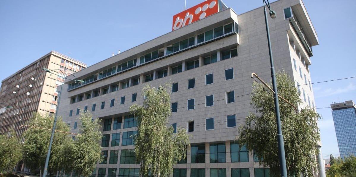 bh telecom