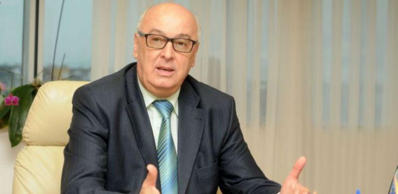 Gluhaković: U BiH jedino Brčko distrikt nema fiskalizaciju