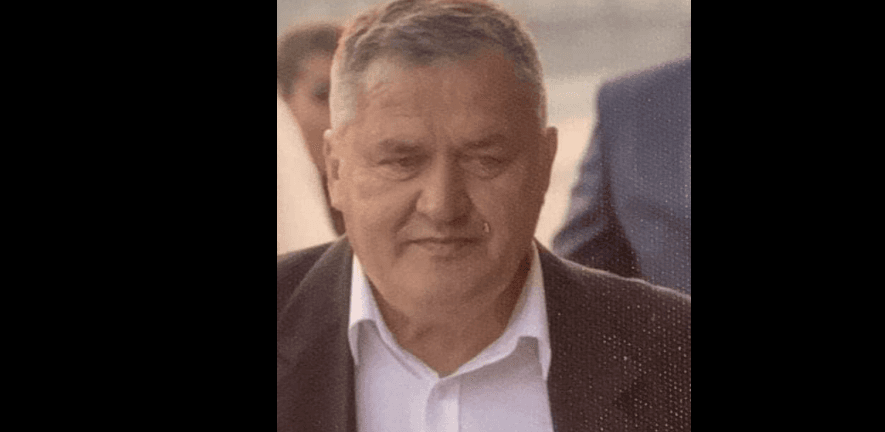 Enver Sarajlić