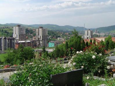 Općina Kakanj prodaje pet građevinskih parcela