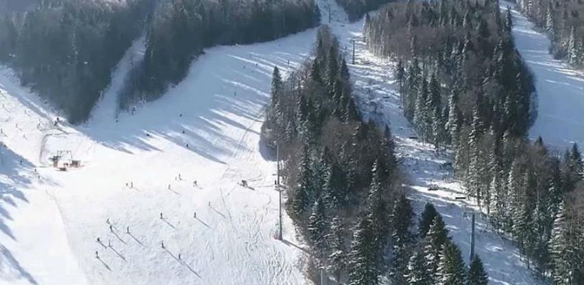 Ski centar Bjelašnica-Igman zatvara skijališta