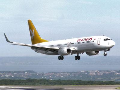 Potvrđeno: Pegasus uspostavlja avionske linije za Sarajevo i Beograd