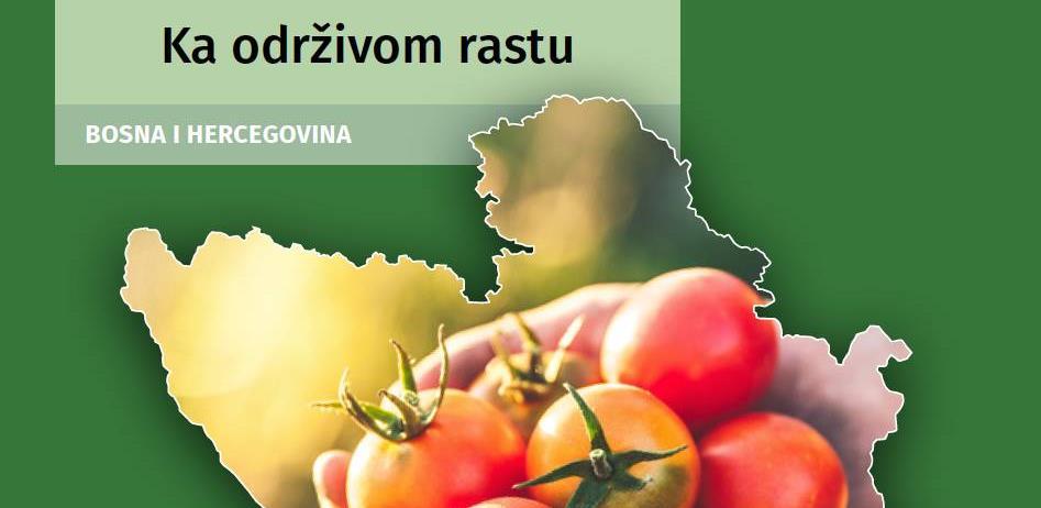 izvještaj svjetske banke