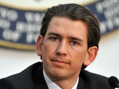Sebastian Kurz: Evropska unija nepotpuna bez zapadnog Balkana