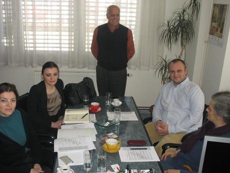Suradnička mreža za postinvesticionu podršku stranim investitorima