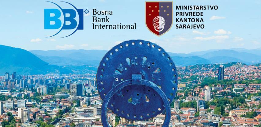 Javni poziv privrednicima za subvencioniranu Liniju BBI banke i KS