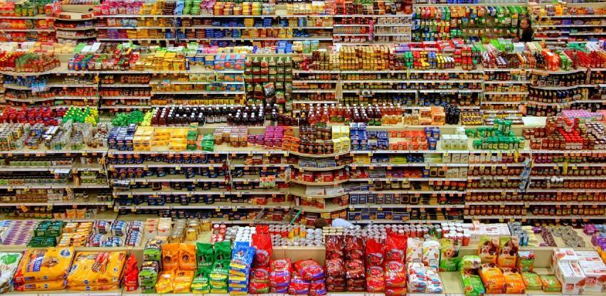 Ministar Vujanović o povećanju cijena: Zbog poteza Kine u BiH rastu cijene