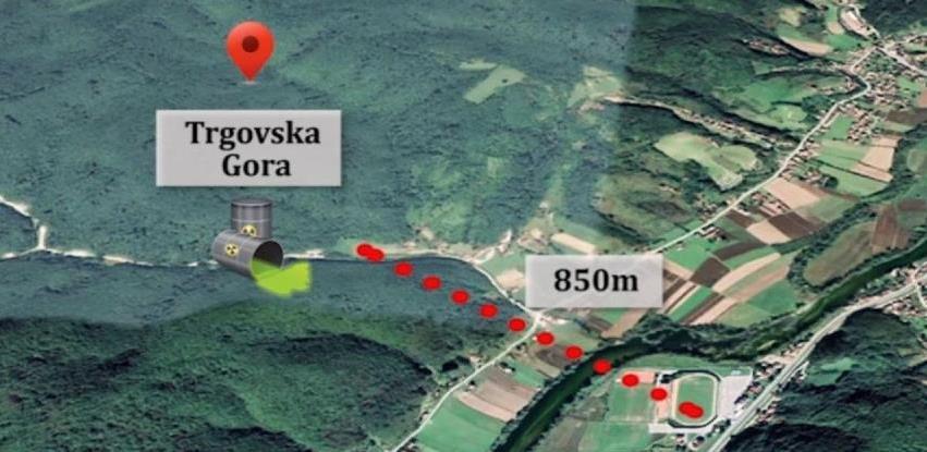 BiH počinje zvanične razgovore sa Zagrebom o Trgovskoj gori