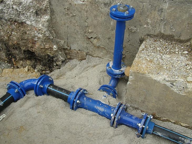 Grant od 11 mil. eura Tuzli i Zenici radi unapređenja sustava vodoopskrbe