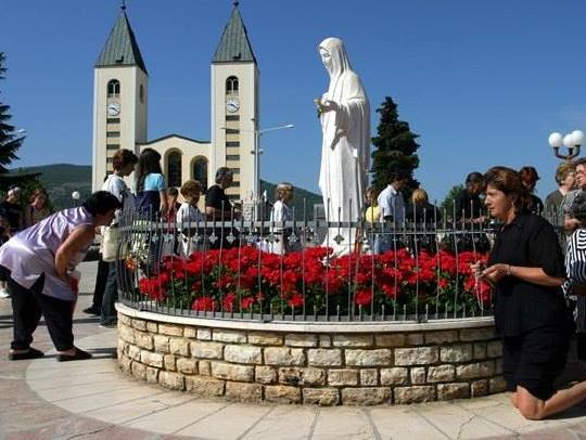 Vjerski turizam: Važan segment ukupnog razvoja turizma