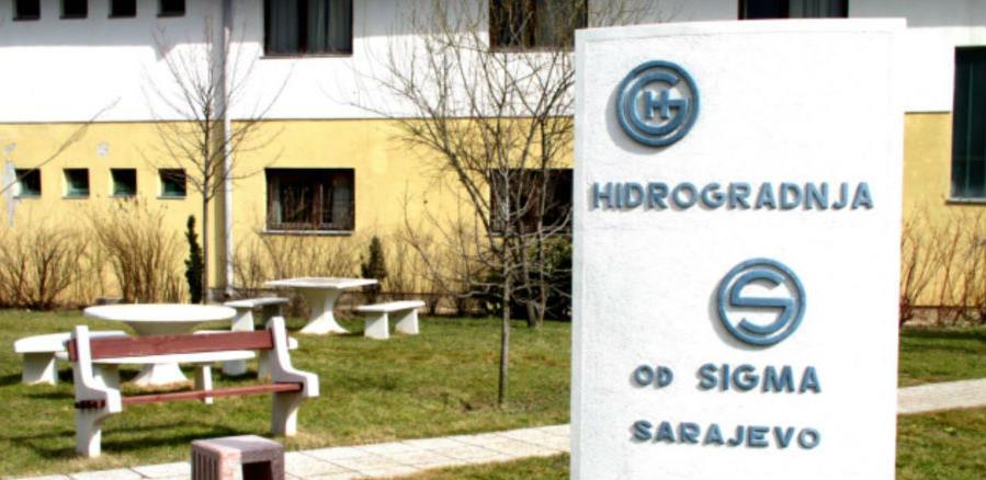 Treća sreća: Hidrogradnja prodaje milionsku imovinu u BiH i inostranstvu