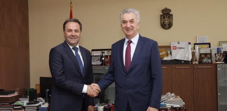 Potpisan Protokol o olakšavanju trgovine između zemalja članica CEFTA-e