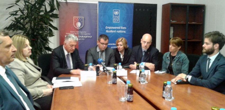 Do kraja godine Studija izvodljivosti o unapređenju sistema daljinskog grijanja