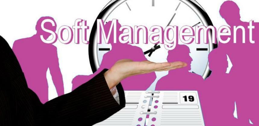 Poziv za seminar na temu "Soft Management"