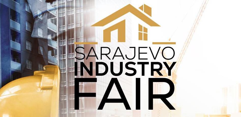 SARAJEVO INDUSTRY FAIR