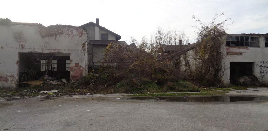 Općina Bosanska Krupa kupila kompletnu imovinu dd "Krupatrans" u stečaju