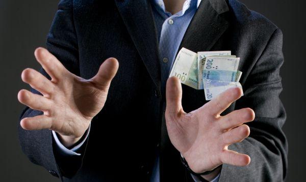 Korupcija u Direkciji za robne rezerve: Nestali roba i milioni KM?