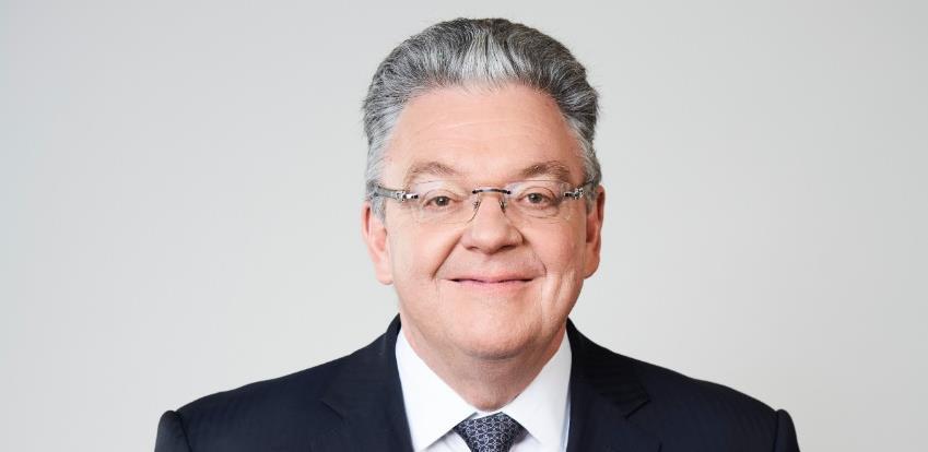 John Pearson: Globalna povezanost nas jača - treba nam više, a ne manje