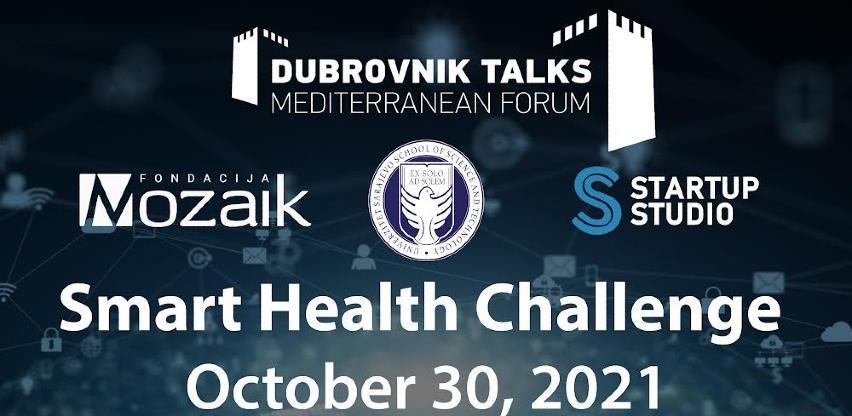 Smart Health Challenge otvoren do 20. oktobra!