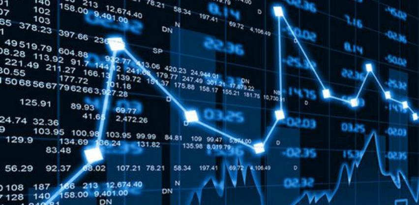 Na sedmičnom trgovanju BLSE 6.1.2020. - 10.1.2020. promet od 65.279,26 KM