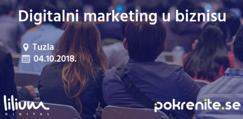 Digitalni marketing u biznisu