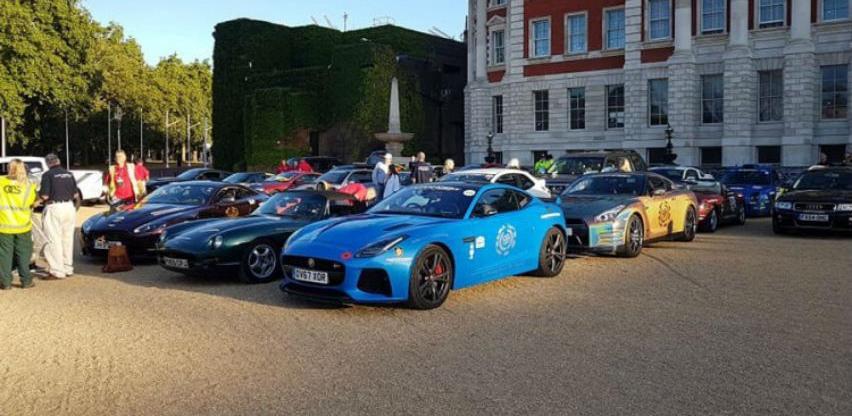 Rally for Heroes dolazi u Mostar i Sarajevo