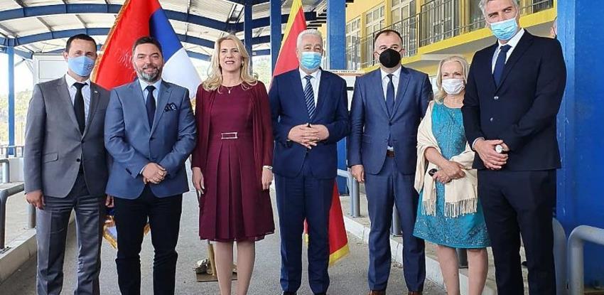 Naplata putarine između Trebinja i Herceg Novog ukinuta nakon 12 godina