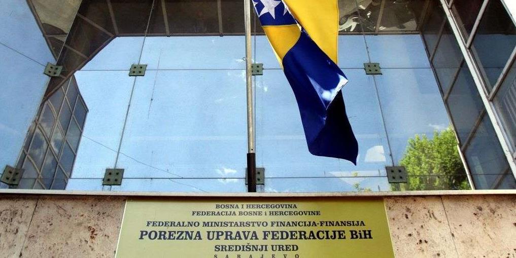 POREZNA