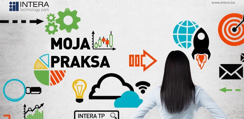 Moja praksa: INTERA TP ponovno pruža priliku za stjecanje prvog radnog iskustva