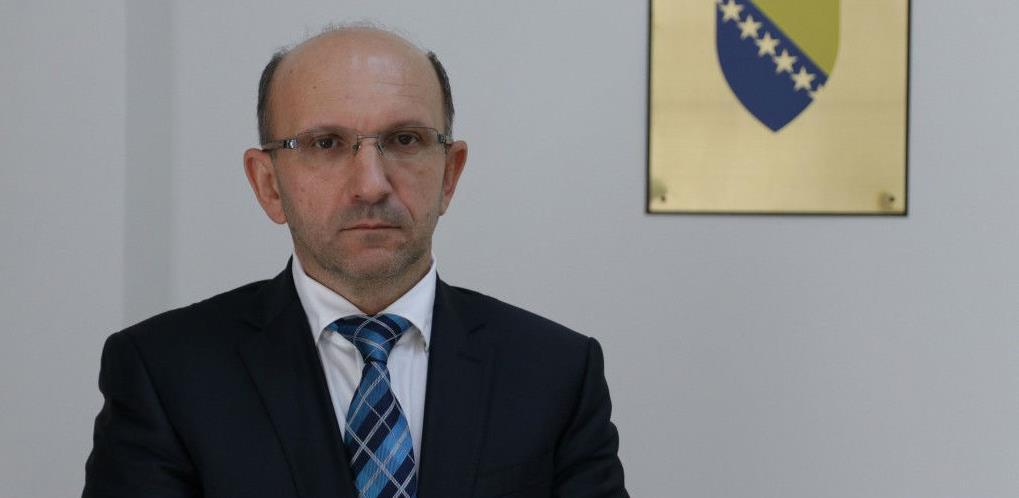Isović: Naplata javnih prihoda veća za 1,4 milijarde KM u odnosu na 2014. godinu