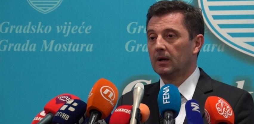 Kordić: Nedopustivo je da turizam u BiH bude taoc bilo čijih političkih interesa