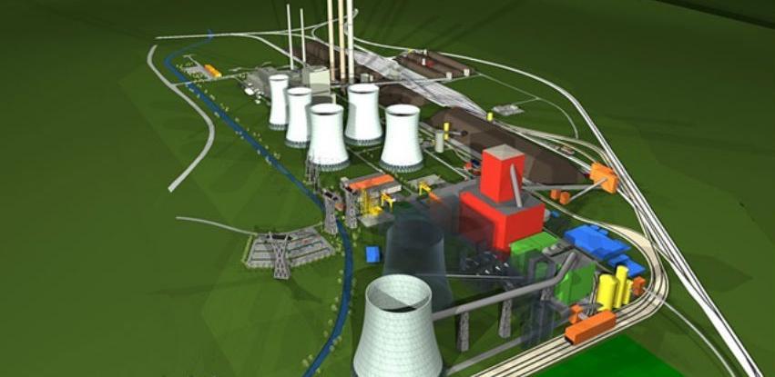 Do kraja septembra počinju pripremni radovi na izgradnji Bloka 7