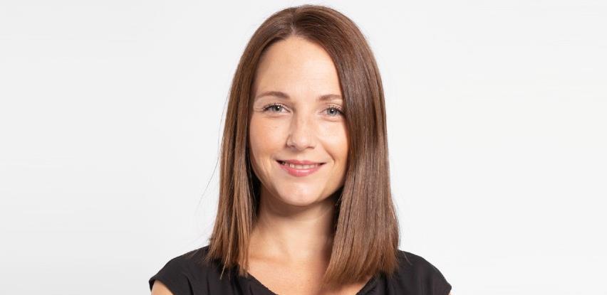 Darja Softić Kadenić nova je ministrica pravde i uprave Kantona Sarajevo